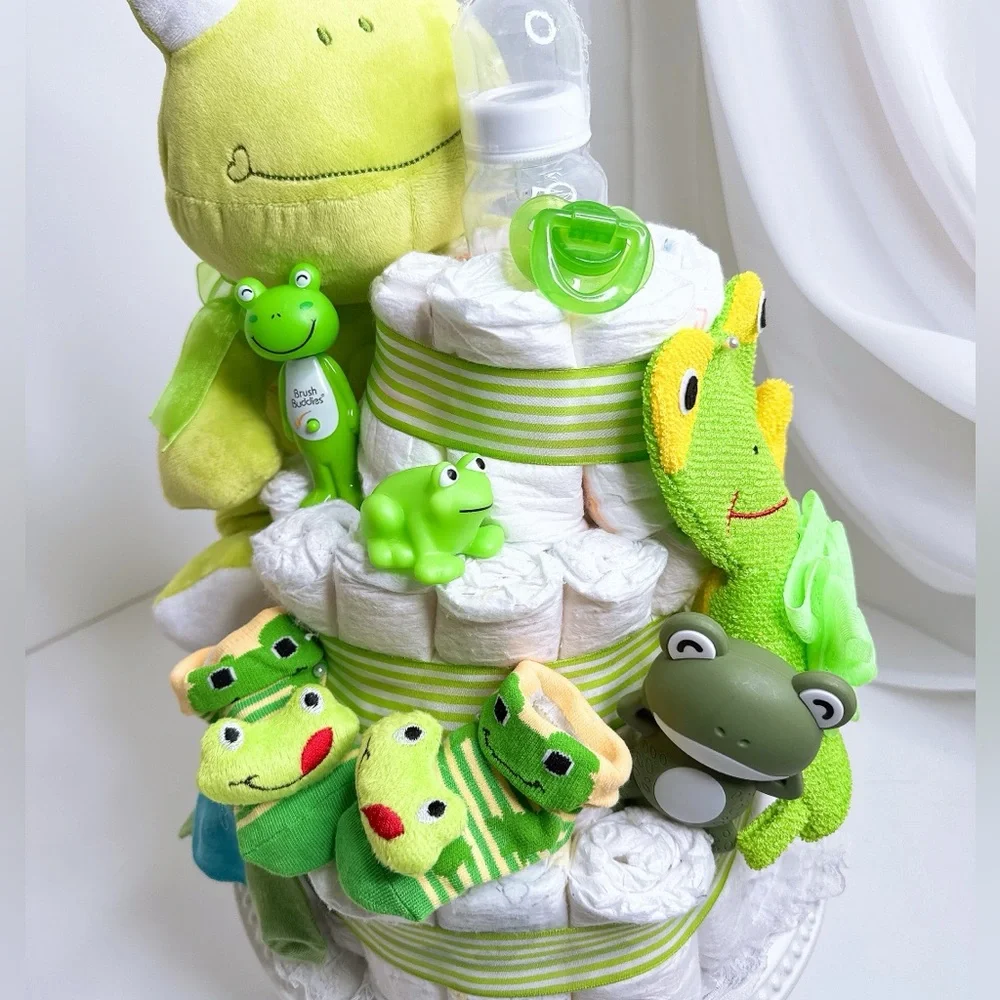 Handmade very cute